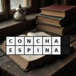 Hasło krzyżówkowe pisarka hiszpańska autorka powieści zawierających subtelną analizę psychiki kobiecej zm1955 r - concha espina – rozwiązanie, synonimy, podpowiedzi i definicje krzyżówkowe